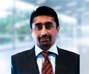 Nadeem Younus, Director · Financial Consultant & Advisor, Legato8