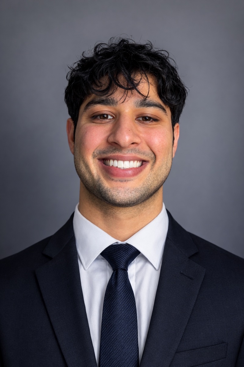 Mirza Saad Ali Baig